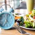 Dieta para perder peso